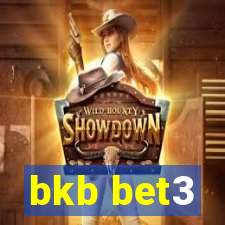 bkb bet3